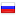 buhiya.ru hosted country